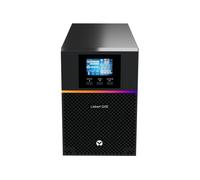 Vertiv Liebert GXE3-1500IMT gruppo di continuità (UPS) Doppia conversione (online) 1,5 kVA 1350 W 8 presa(e) AC [GXE3-1500IMT]