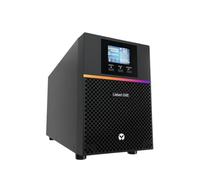 Vertiv Gruppo continuità GXE3-1000IMT 1 kVA/900 W Doppia conversione Torre 8 prese 2 anni garanzia