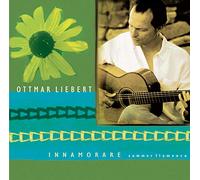 Liebert, Ottmar - Innamorarae-Summer Flamenco