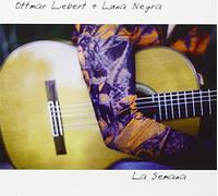 Liebert, Ottmar & Luna Negra - La Semana