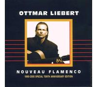 Liebert,Ottmar - Nouveau Flamenco
