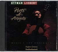 Liebert,Ottmar - Poets & Angels