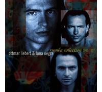 Ottmar Liebert Rumba Coll.1992-1997 (CD)