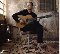 Liebert, Ottmar - Scent Of Light