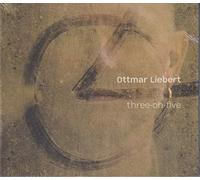 Liebert Ottmar - Three Oh Five