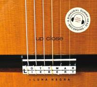 Liebert, Ottmar - Up Close