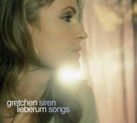 Lieberum, Gretchen - Siren Songs