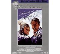 Liebesbriefe aus dem Engadin - Luis Trenker