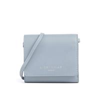 Liebeskind Ada Sheep Natural M Portafoglio blu chiaro, pelle, donna