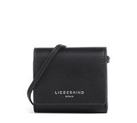 Liebeskind Ada Sheep Natural M Portafoglio nero, pelle, donna