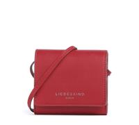 Liebeskind Ada Sheep Natural M Portafoglio rosso, pelle, donna