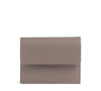 Liebeskind Akkordeon Soft Nappa S Rfid Portafoglio taupe, pelle, donna