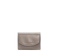 LIEBESKIND Alessa 3 Paper Touch Louisa Wood, Purse Donna, Legno Crinkle, S (HxBxT 8cm x10.8cm x2cm)