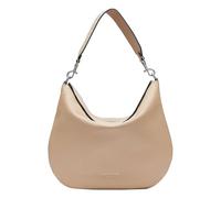 Liebeskind ALESSA 3 Pebble, Hobo L, Donna, Beige (sandy), L (HxBxT 28cm x37cm x11cm)