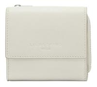 LIEBESKIND Alva Lila Sheep Natural, Borsa a Mano Donna