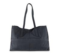 Liebeskind Amy Borsa shopper L 43 cm blu