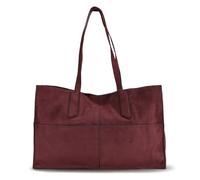 Liebeskind Amy Borsa shopper L 43 cm rosso
