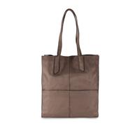 Liebeskind Amy Borsa shopper L Pelle 35 cm marrone