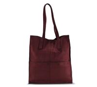 Liebeskind Amy Borsa shopper L Pelle 35 cm rosso