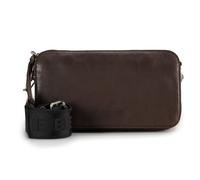 Liebeskind Clarice Sheep Natural M Borsa a tracolla marrone scuro, pelle, donna