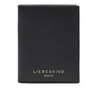 Liebeskind Arcie-Hilla Tky, Purse Donna, Black Sheep, XS (HxBxT 10.5cm x8cm x1cm)