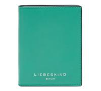 LIEBESKIND BERLIN Kodiaq Sheep Hilla Arcie Card Etui Jade