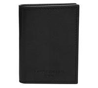 Liebeskind Berlin Portacarte Arcie Donna Nero S 10,5 x 8 x 1 cm