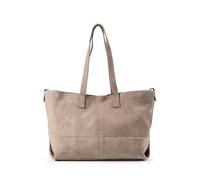 Liebeskind Ariel Borsa shopper Vera Pelle 36 cm marrone