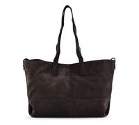 Liebeskind Ariel Borsa shopper Vera Pelle 36 cm marrone