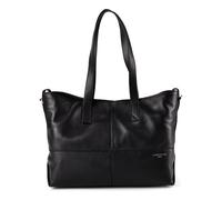 LIEBESKIND BERLIN Shopper M Black