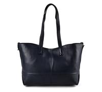 Liebeskind Ariel Borsa shopper Vera Pelle 49 cm blu