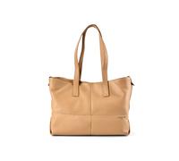 Liebeskind Ariel Borsa tote Vera Pelle 36 cm marrone