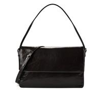 LIEBESKIND BERLIN Pelle borsa a tracolla Audrey Crossbody Deep Soil marrone scuro
