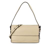 LIEBESKIND BERLIN Pelle borsa a tracolla Audrey Crossbody Biscotti giallo chiaro