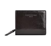Liebeskind Audrey Portafoglio Vera Pelle 11 cm marrone