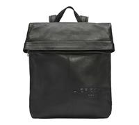 Liebeskind Backpack L Elvira Sheep Natural, Zaino Donna, Nero