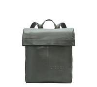 Liebeskind Backpack L Noos Sheep Natural, Zaino Donna, Verde cipresso
