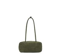 Liebeskind Baguette S Jil Suede, Satchel Donna, Bosco