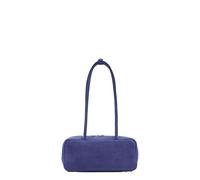 Liebeskind Baguette S Jil Suede, Satchel Donna, Lilla