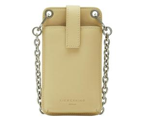 Liebeskind Basics Mobile Pouch, Accessori per Il Collo Donna, Ginger Shot, Medium (HxBxT 17cm x 10cm x 3cm)