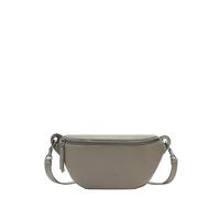 Liebeskind Tavia Sheep Natural M Marsupio taupe, pelle, donna