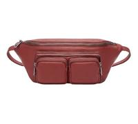 Liebeskind Beltbag M Maia Sheep Natural, Borsa per Cintura Donna, Rosso Vero, M