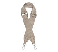 LIEBESKIND BERLIN 5 cm Classic Webbing Stone