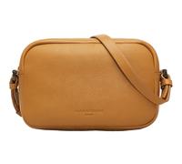 LIEBESKIND BERLIN 608 Ella Small Pebble Bag Honey Suede