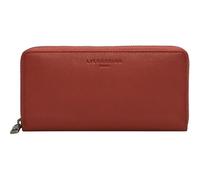 LIEBESKIND BERLIN 608 Gigi Small Pebble Wallet L Red Rock
