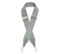 LIEBESKIND BERLIN 5 cm Classic Webbing Forest Green