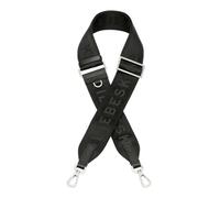 LIEBESKIND BERLIN accessori per borse Classic Logo Webbing Strap Black nero
