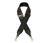 Liebeskind Tracolla 150 cm nero