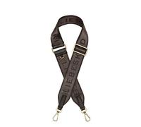 LIEBESKIND BERLIN accessori per borse Logo Strap Roasted marrone