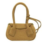 LIEBESKIND BERLIN accessori per borse Pendant Honey Suede senape